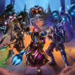 Cardaclysm: Shards of the Four