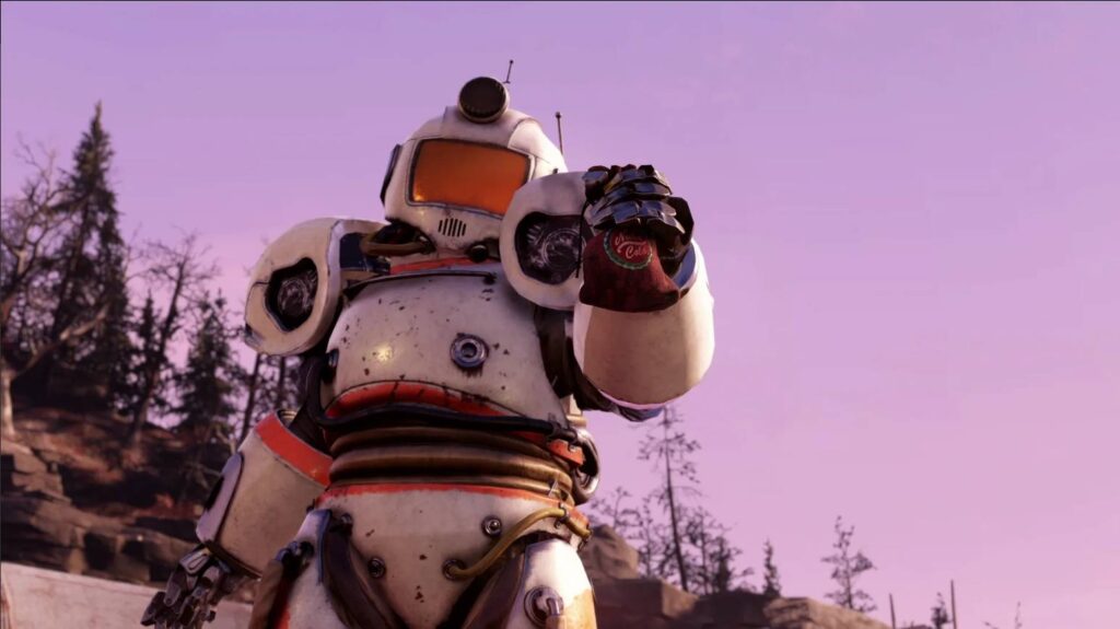 Classifiche italiane, c’è Fallout 76 in testa