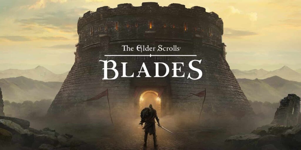 The Elder Scrolls: Blades, ecco la patch 1.8