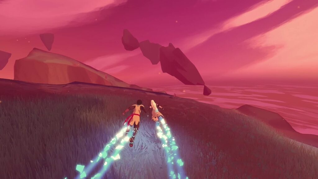 Haven arriverà anche su PlayStation 5