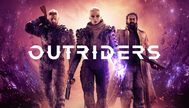 Outriders arriva anche su Google Stadia e console
