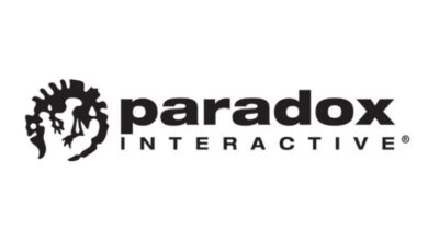 Paradox Interactive