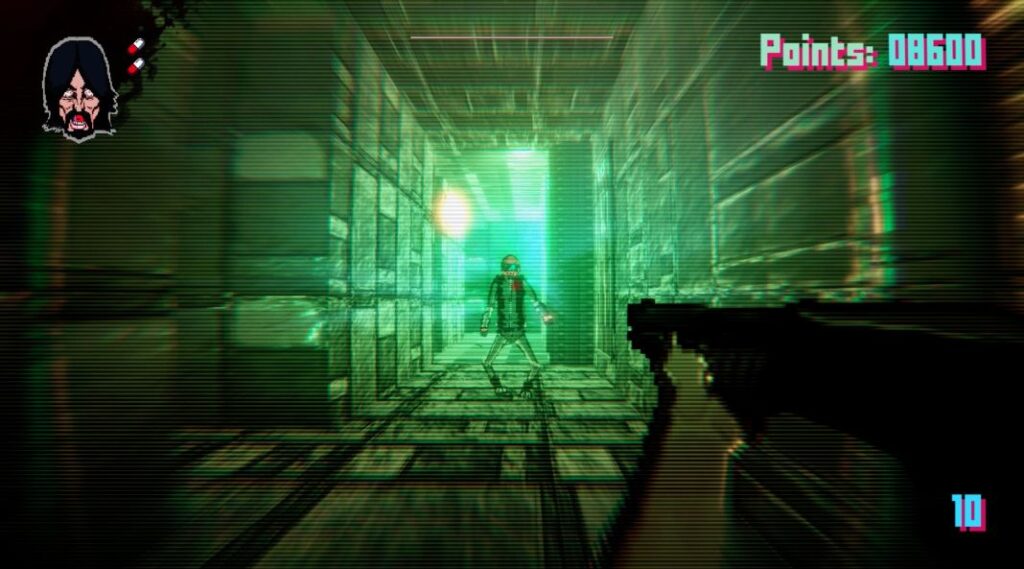 Project Downfall, la nostra Anteprima