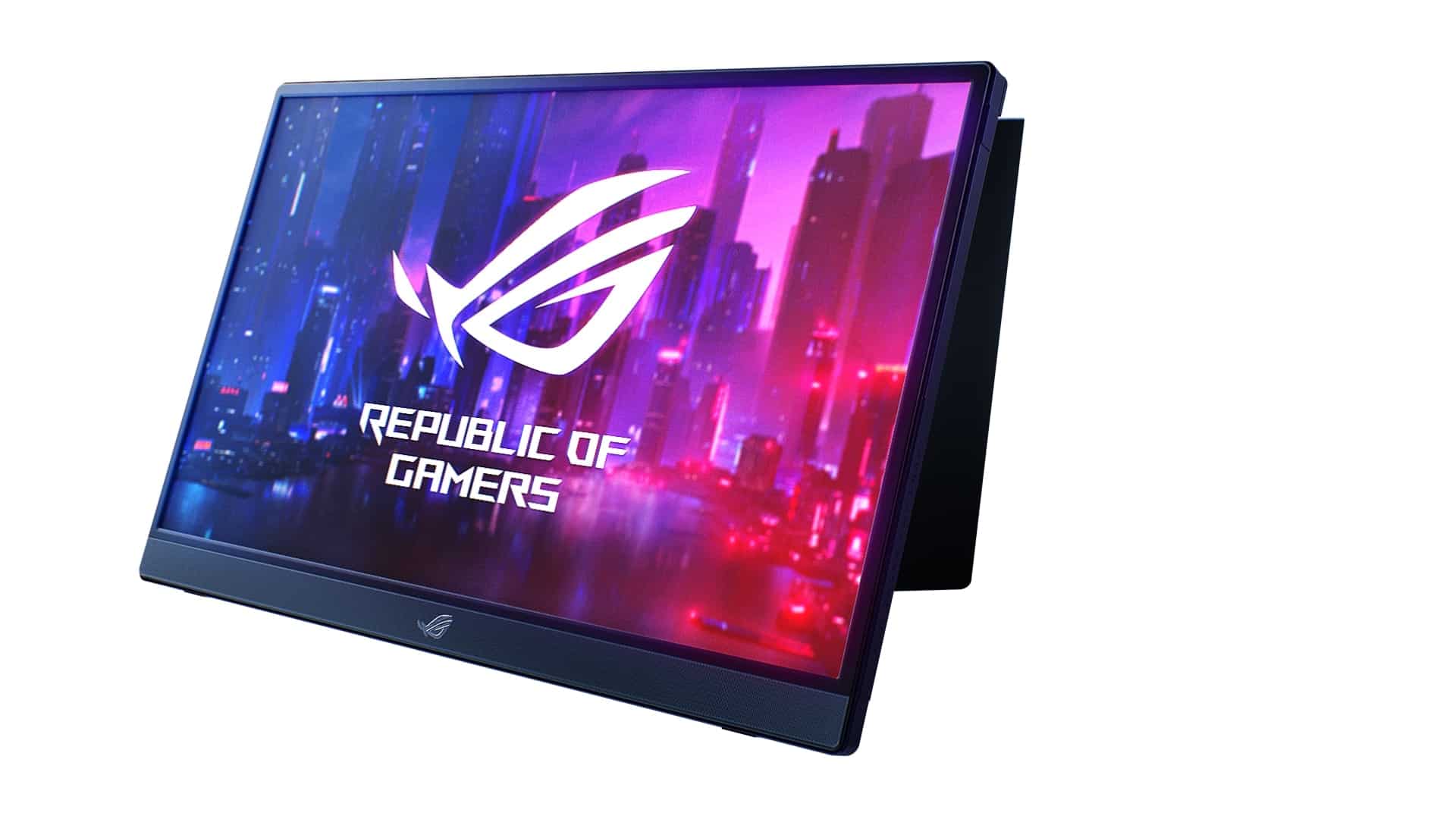 ASUS ROG