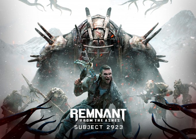 Remnant: From the Ashes Complete Edition al 20 agosto