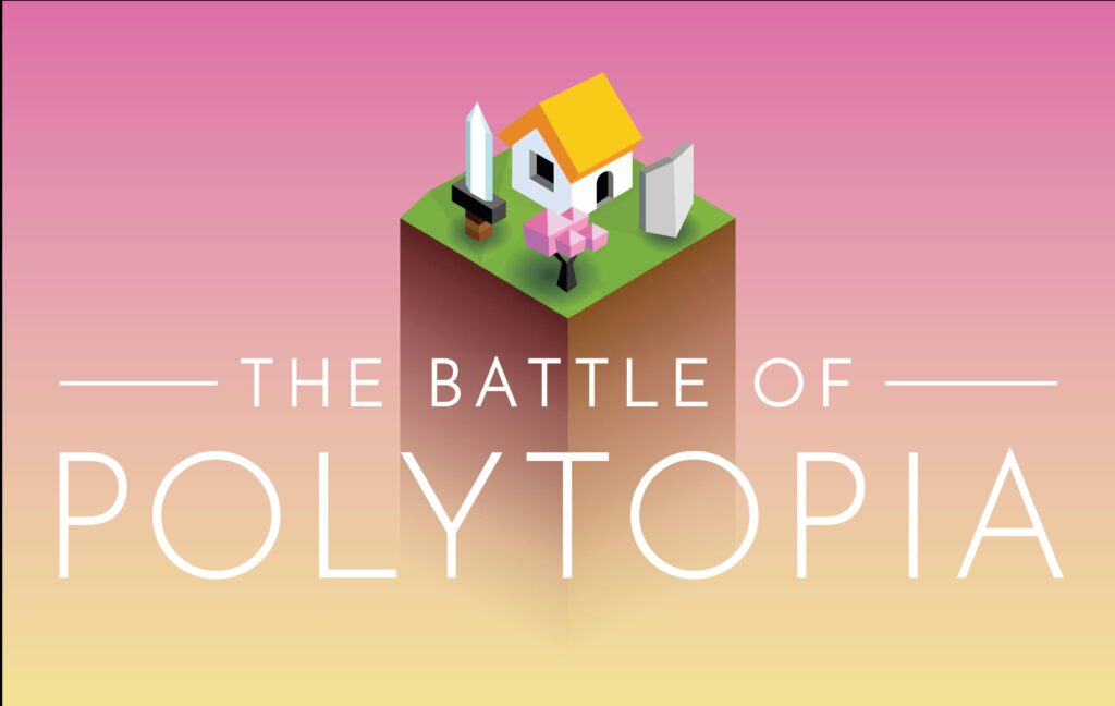 The Battle of Polytopia: Moonrise è atteso ad agosto