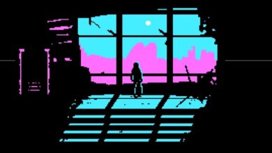 The Eternal Castle [REMAStered]