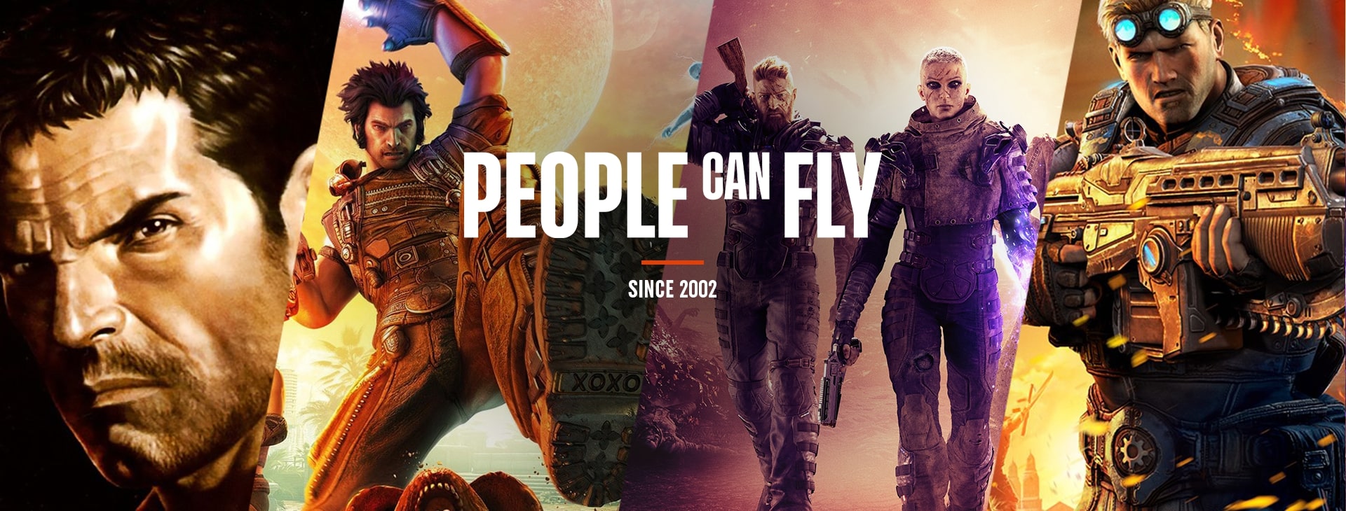 People Can Fly