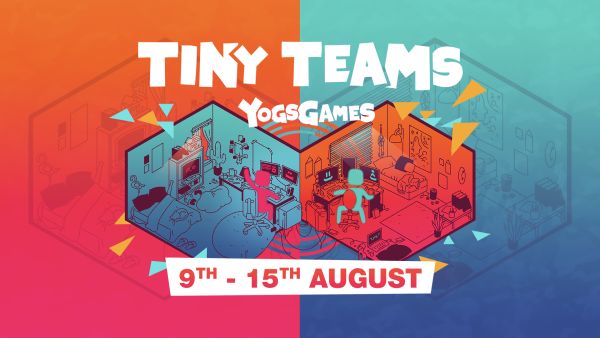 Tiny Teams Festival
