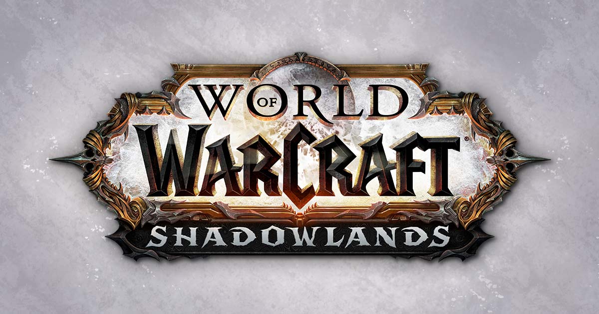World of Warcraft: Shadowlands arriva a fine novembre. - IlVideogioco.com