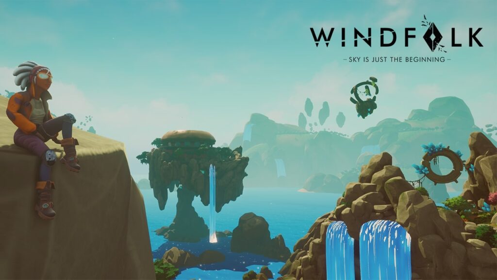 Windfolk, in arrivo a fine anno in versione digitale