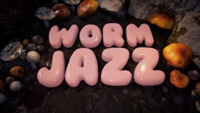 Worm Jazz