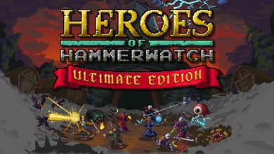 Heroes of Hammerwatch: Ultimate Edition