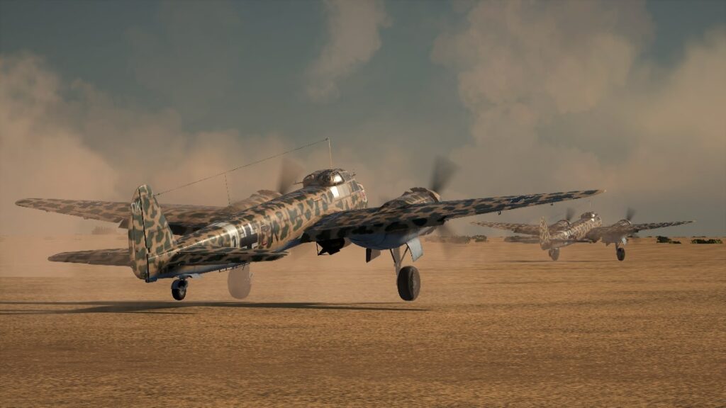IL-2 Sturmovik: Cliffs of Dover, presto la nuova espansione
