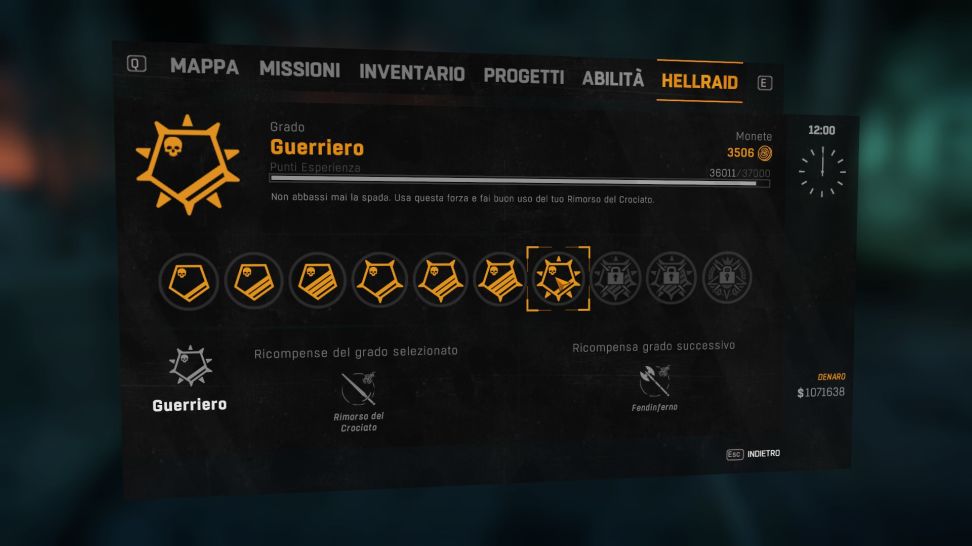 Dying Light - Hellraid