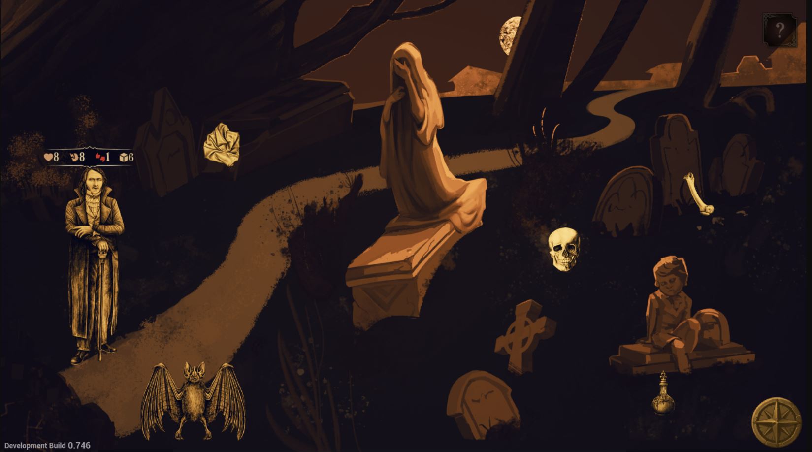 October Night Games, al via la campagna Kickstarter - IlVideogioco.com