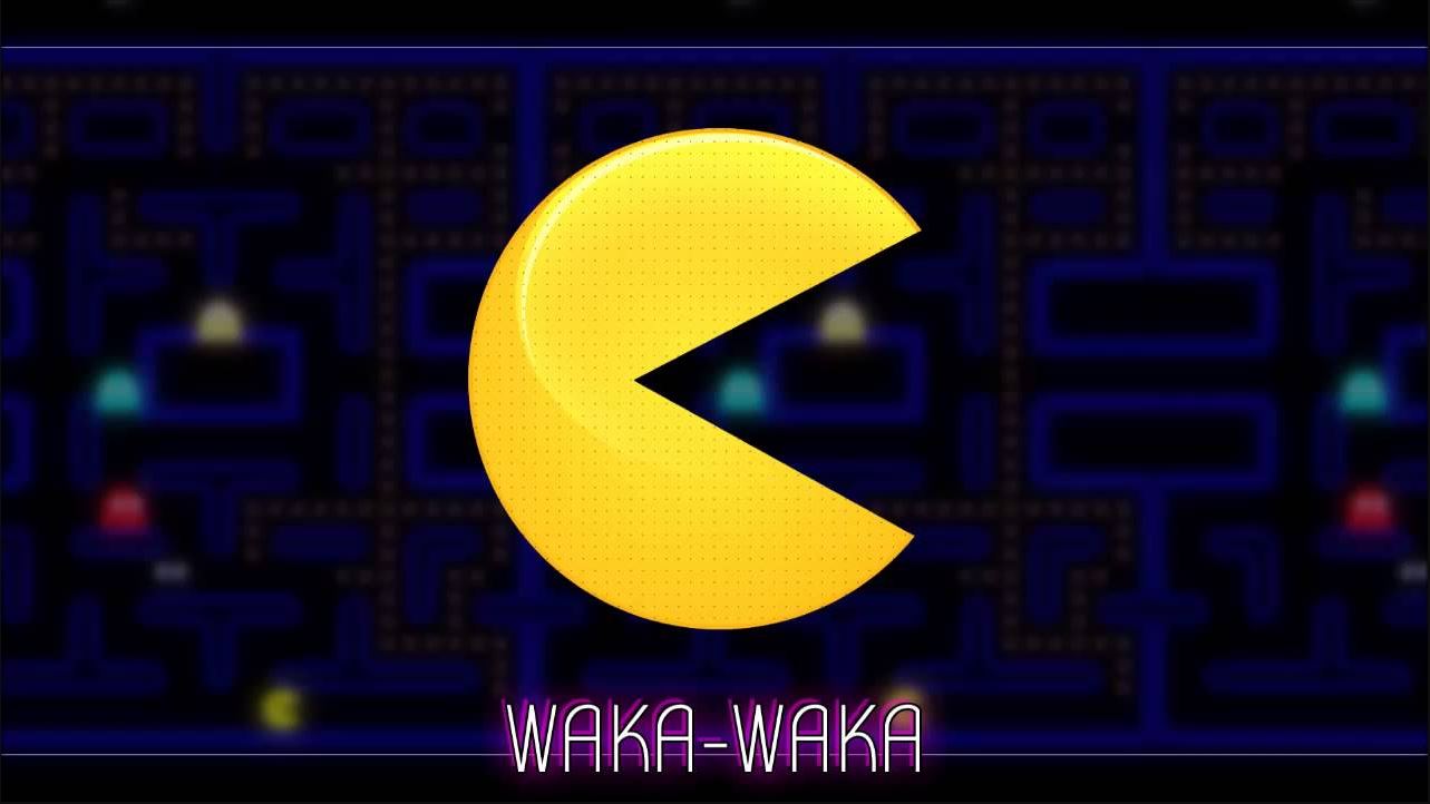Pac-Man