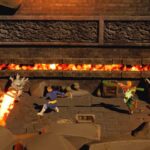 9 Monkeys of Shaolin