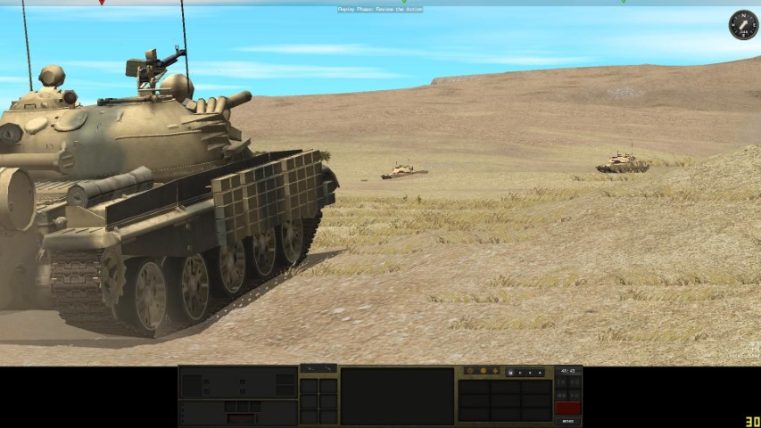 Combat Mission Shock Force 2 Steam Version, Recensione