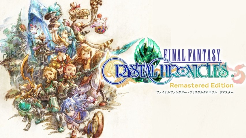 Final Fantasy Crystal Chronicles Remastered Edition è disponibile - IlVideogioco.com