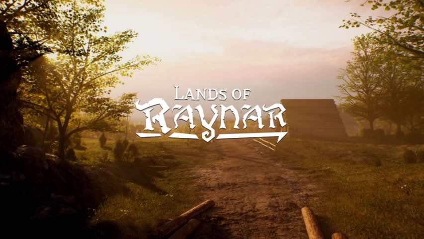 Lands of Raynar arriverà per le console next-gen