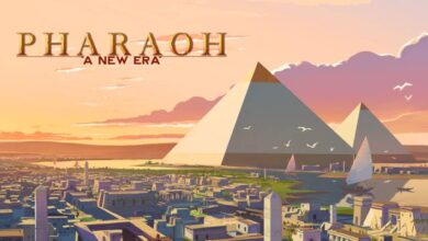 Pharaoh: A New era