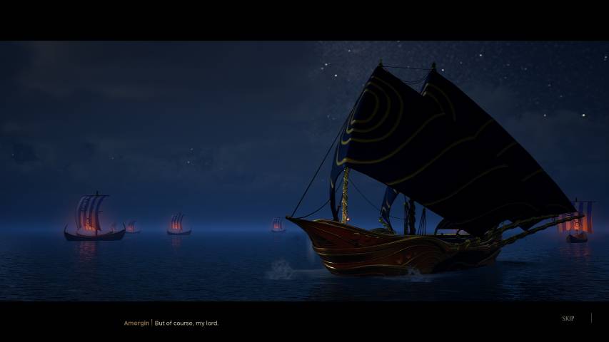 Waylanders, anteprima early access