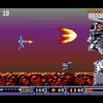 Turrican