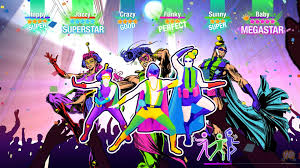 Just Dance 2021