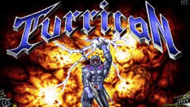 Turrican