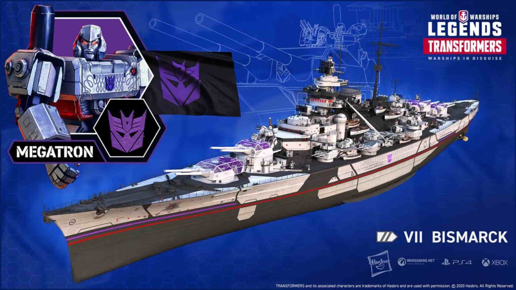 World Of Warships