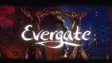 Evergate