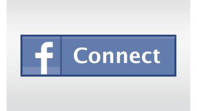 Facebook Connect