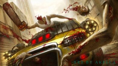 zombie driver immortal edition recensione ps4