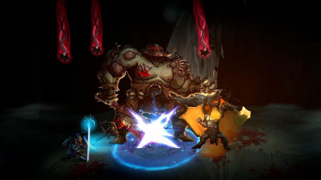 Blightbound, disponibile l’update “Wolfpack”
