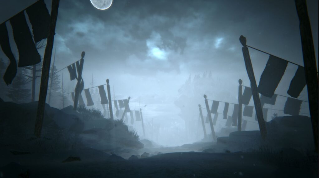 Kholat, aperti i pre-order per la versione fisica su Switch