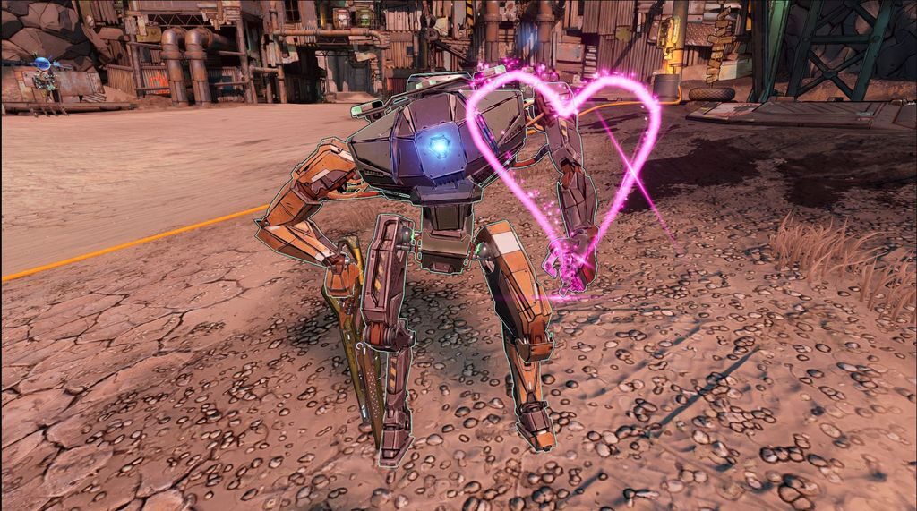 Borderlands 3 arriverà su PlayStation 5 e Xbox Series X