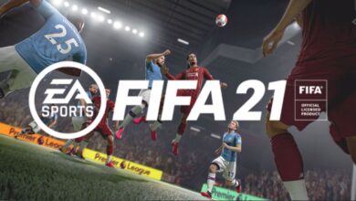 Fifa 21