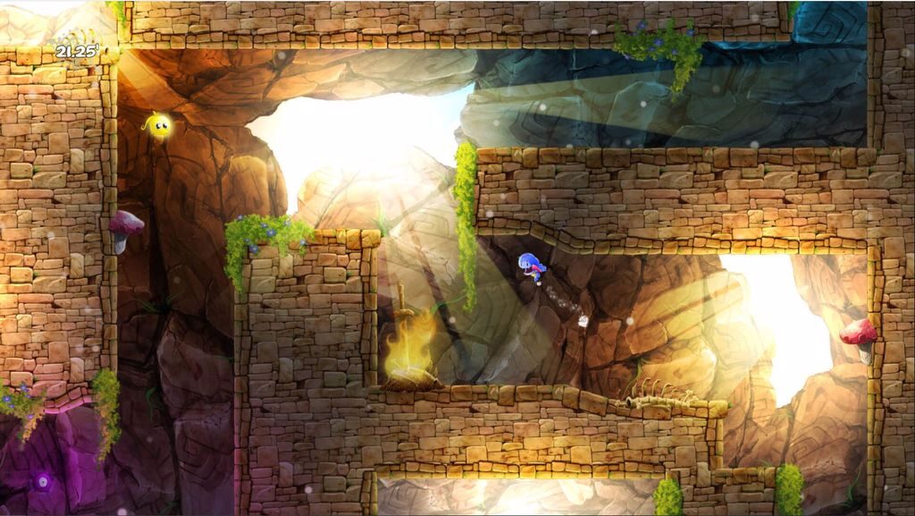 OkunoKA Madness debutta su tutte le piattaforme