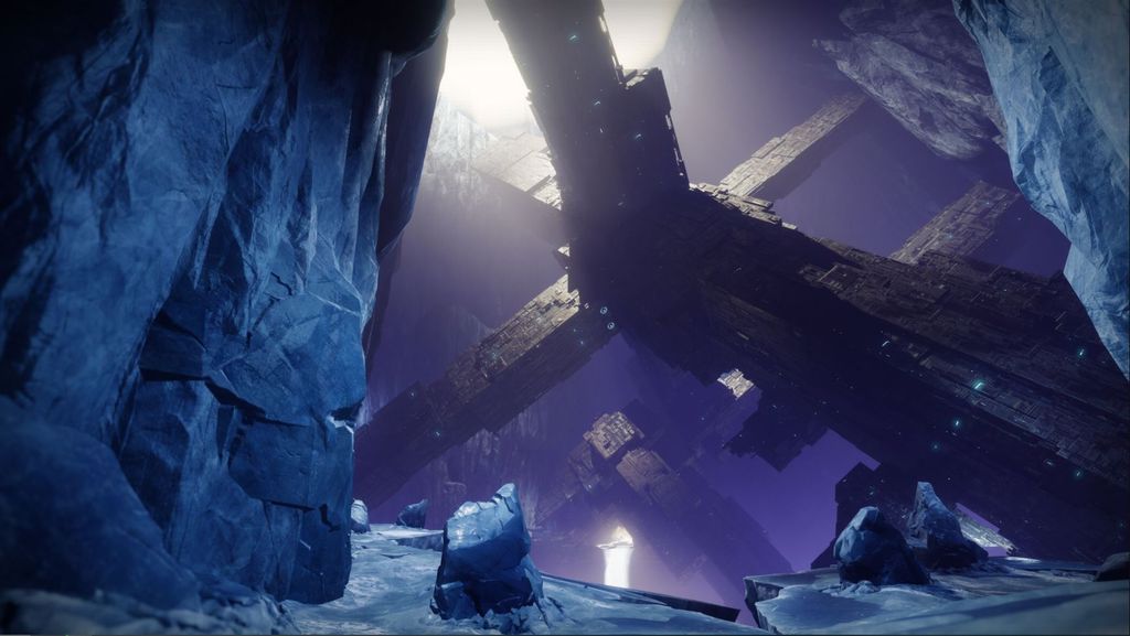 Destiny 2: Oltre la Luce, ecco il nuovo trailer su Europa - IlVideogioco.com