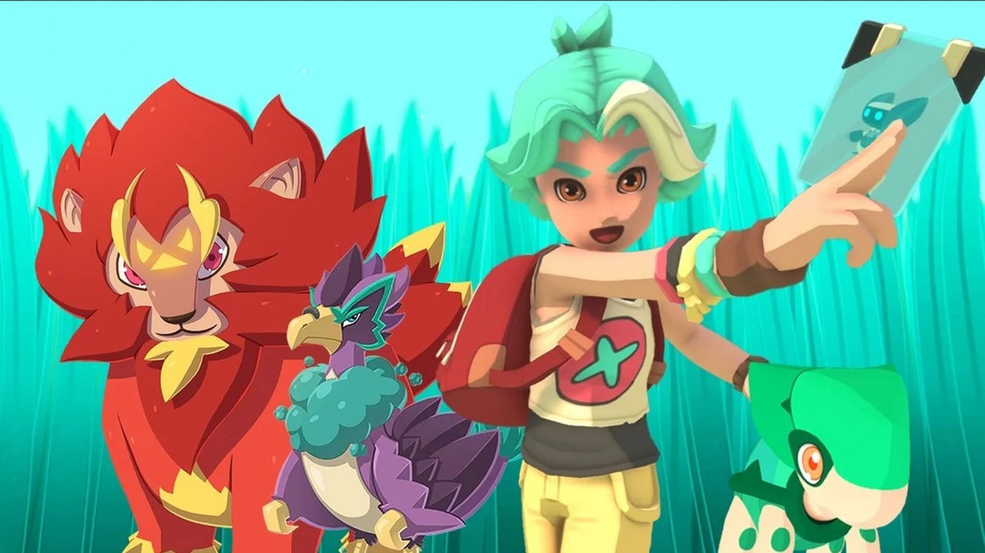 Temtem, la nostra Anteprima - IlVideogioco.com