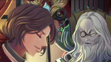 Fallen Legion Revenants