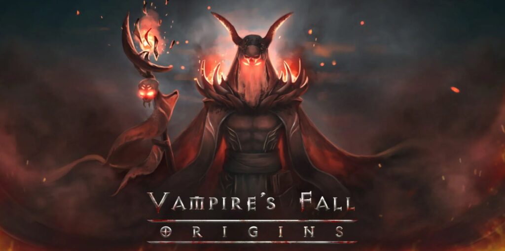 Vampire’s Fall: Origins esordisce su Xbox One e Switch
