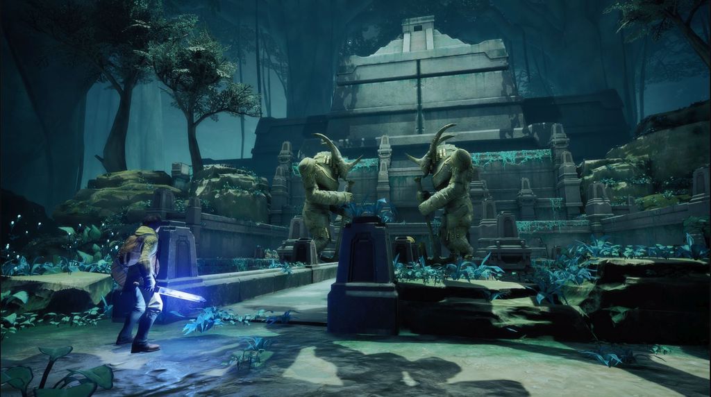Annunciato Chronos: Before the Ashes - IlVideogioco.com