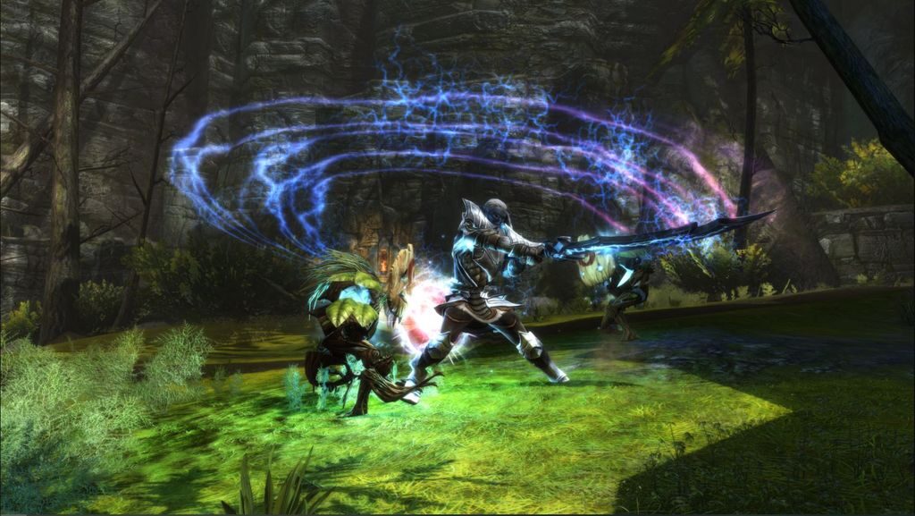 Kingdoms of Amalur Re-Reckoning irrompe su Pc e console