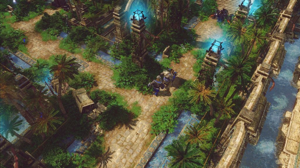 Spellforce 3: Fallen God, c’è la data di lancio