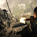 Sniper Elite 4