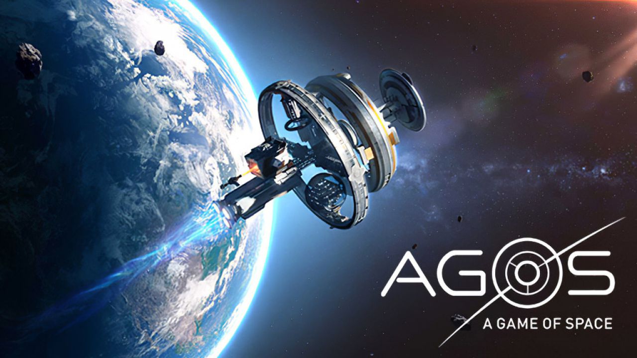 Ubisoft presenta Agos: A Game of Space - IlVideogioco.com