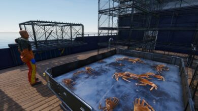 Fishing: North Atlantic