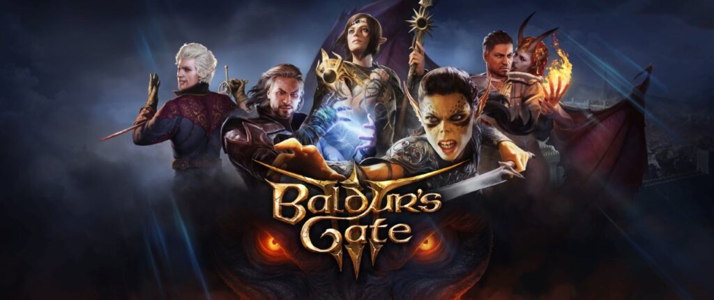 Baldur’s Gate 3, l’early access slitta al 6 ottobre